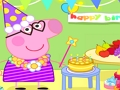 Mäng Peppa sea riietus  Internetis