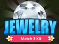 Mäng Ehted Match 3 komplekt  Internetis