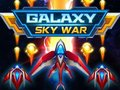 Mäng Galaxy taevasõda  Internetis
