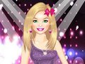 Mäng Barbie popstaari kleit  Internetis