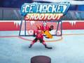 Mäng Jäähoki Shootout  Internetis