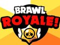 Mäng Brawl Royale Internetis