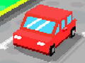 Mäng Pixel Park 3D HTML5 Internetis