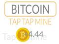 Mäng Bitcoin kraani kraani kaevandus Internetis