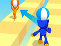 Mäng Keeruline pala 3d 2 Internetis