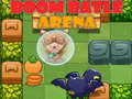 Mäng Boom Battle Arena Internetis