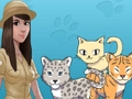 Mäng Kassi Safari 2  Internetis