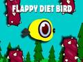 Mäng Flappy Dieet Bird  Internetis
