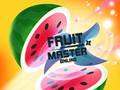 Mäng Fruit Master Internetis  Internetis