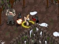 Mäng Unustatud Dungeon II  Internetis