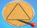 Mäng Kalmaari mäng: Sugar Cookie Battle  Internetis