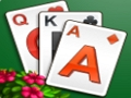 Mäng Solitaire Story Tripaaks 3 Internetis