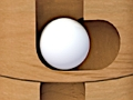 Mäng Blocky Ball 3D Internetis