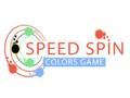 Mäng Speed Spin Colors mäng  Internetis