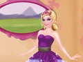Mäng Kaunista Barbie tuba  Internetis