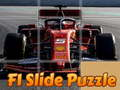 Mäng F1 slaidimõistatus  Internetis