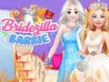Mäng Bridezilla Barbie Internetis