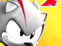 Mäng Sonic metroo ülikiire  Internetis