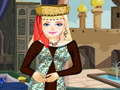 Mäng Idamaine Barbie dressup  Internetis