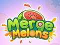 Mäng Ühendage melonid  Internetis
