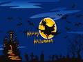 Mäng Halloweeni koha erinevus  Internetis