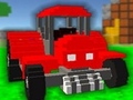 Mäng Minecrafti talusaar  Internetis