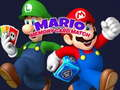 Mäng Mario mälukaardi vaste  Internetis