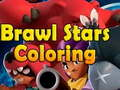 Mäng Brawl Stars värvimisraamat  Internetis