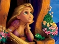 Mäng Mängige Rapunzel Sweet Matching mängu  Internetis