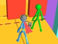 Mäng Tugevaim Parkour  Internetis