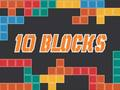 Mäng 10 plokki  Internetis