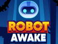Mäng Robot ärkvel  Internetis