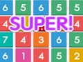 Mäng Number Crush Mania Internetis