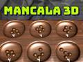 Mäng Mancala 3D Internetis