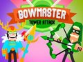 Mäng Bowarcheri torni rünnak  Internetis