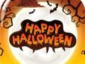 Mäng Head halloweeni  Internetis