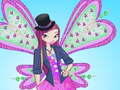 Mäng Winx Roxy Clesup Internetis