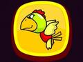 Mäng Hüper Flappy Bird  Internetis
