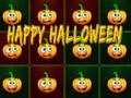 Mäng Head halloweeni  Internetis