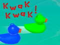 Mäng Kwak Kwak! Internetis