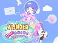 Mäng Vlinder Anime-nuku looja  Internetis