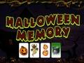 Mäng Halloweeni mälestus  Internetis