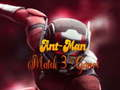Mäng Ant-Man Match 3 mängud  Internetis