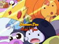 Mäng Adventure Time Match 3 mängud  Internetis