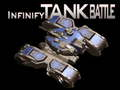 Mäng Tankilahing Infinity  Internetis