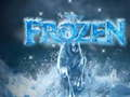 Mäng Mängige Frozen Sweet Matching mängu  Internetis