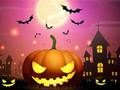 Mäng Hirmus Halloweeni pidu  Internetis