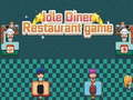 Mäng Idle Diner Restaurant mäng  Internetis