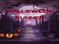 Mäng Halloweeni jooksja  Internetis