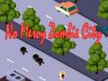 Mäng No Mercy Zombie City Internetis